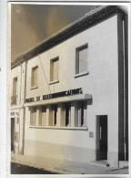 MONTAGNAC  LA POSTE  ANNEE 1958 - Montagnac