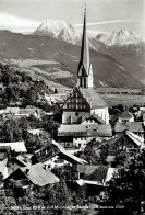 IMST Mit Mieminger Berge - Photo Véritable - Imst