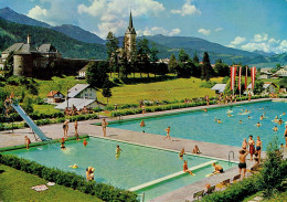 RADSTÄDTER BAD Mit Blick Auf Den Ort - St. Johann Im Pongau