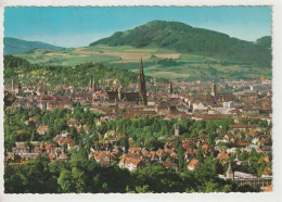 Freiburg I. Br., Baden-Württemberg - Freiburg I. Br.