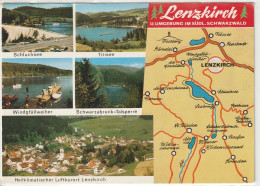 Lenzkirch Im Hochschwarzwald, Baden-Württemberg - Hochschwarzwald