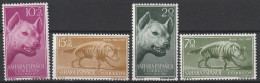 Spaanse Sahara 1957, Postfris MNH, Day Of The Stamp. - Sahara Español