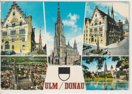 Ulm, Baden-Württemberg - Ulm