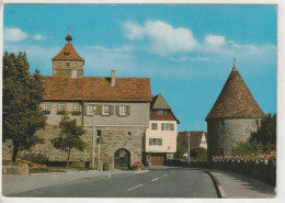 Waldenburg, Baden-Württemberg - Autres & Non Classés