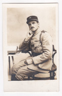 Carte Postale , Militaire - Characters