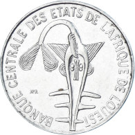 Monnaie, Communauté économique Des États De L'Afrique De L'Ouest, Franc, 1980 - Central African Republic