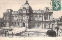 FRANCE - 80 - AMIENS - Le Musée - LL - Carte Postale Ancienne - Amiens