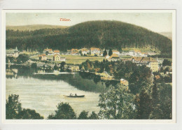 Titisee, Hochschwarzwald, Baden-Württemberg - Hochschwarzwald