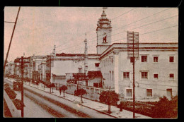 PERNAMBUCO - Rua 15 De Novembro. (Ed.Eugénio Nascimento) Carte Postale - Recife