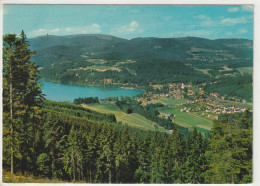 Titisee, Hochschwarzwald, Baden-Württemberg - Hochschwarzwald