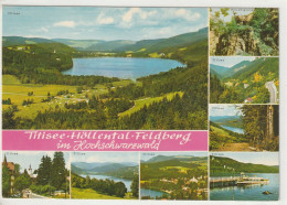 Titisee, Hochschwarzwald, Baden-Württemberg - Hochschwarzwald