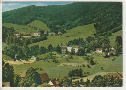 Glottertal, Baden-Württemberg - Glottertal