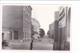 KOTKA - (une Rue) - Finlande