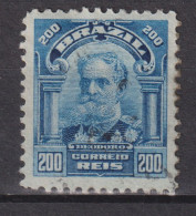 1906 Brasilien, Mi:BR 167, Sn:BR 178, Yt:BR 132, Deodoro Da Fonseca (1827-1892) - Gebraucht