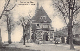 BELGIQUE - HUY - Environ De HUY - La Chapelle De La Sarte - Carte Postale Ancienne - Otros & Sin Clasificación