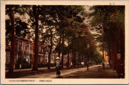 Haaksbergerstraat, Enschede 1926 (OV) - Enschede