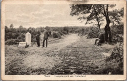 Vaals, Hoogste Punt Van Nederland (LB) - Vaals