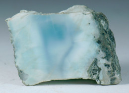 Mineral - Larimar (Repubblica Dominicana) - Lot. 1049 - Minéraux