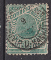 1900 Brasilien, Mi:BR 142, Sn:BR 159, Yt:BR 116 Sugarloaf Mountain - Gebraucht