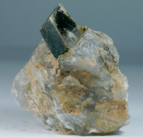Mineral - Muscovite (Minas Gerais, Brasile) - Lot. 1052 - Minéraux