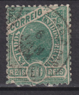 1900 Brasilien, Mi:BR 142, Sn:BR 159, Yt:BR 116 Sugarloaf Mountain - Usados