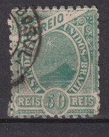 1900 Brasilien, Mi:BR 142, Sn:BR 159, Yt:BR 116 Sugarloaf Mountain - Usados