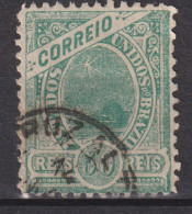 1900 Brasilien, Mi:BR 142, Sn:BR 159, Yt:BR 116 Sugarloaf Mountain - Gebraucht