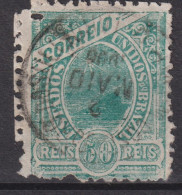 1900 Brasilien, Mi:BR 142, Sn:BR 159, Yt:BR 116 Sugarloaf Mountain - Gebraucht