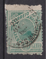 1900 Brasilien, Mi:BR 142, Sn:BR 159, Yt:BR 116 Sugarloaf Mountain - Gebraucht