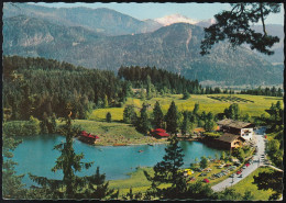 Austria - 6233 Kramsach - Hotel Krummsee - Cars - Brixlegg