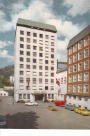 Norway - Bergen. Orion Hotell - Norvegia