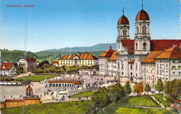 SUISSE - Einsiedein - Kloster - Carte Postale Ancienne - Sonstige & Ohne Zuordnung