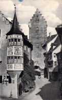 SUISSE - MEERSBURG Am Bodensee - Obertor - Carte Postale Ancienne - Sonstige & Ohne Zuordnung