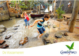 CPM - LOMMEL - CenterParcs - De Vossemeren - Lommel