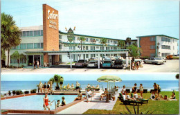 Florida Daytona Beach Safari Beach Motel - Daytona