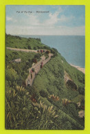 BOURNEMOUTH Top Of Zig-Zag VOIR DOS - Bournemouth (from 1972)