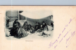 ALEXANDRIE / BEDOUINES / JOLIE PRECURSEUR - Al-Hawamidiyya