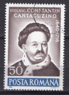 S1670 - ROMANIA ROUMANIE Yv N°3904 - Gebraucht