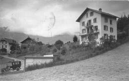 74-SAINT-GERVAIS-LES-BAINS-  UNE VUE - Saint-Gervais-les-Bains