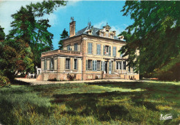 Serbonnes * Le Château De La Colonie De Vacances De L'EGF - Andere & Zonder Classificatie