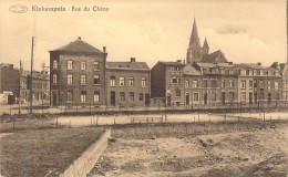 BELGIQUE - KINKEMPOIS - Rue Du Chêne - Edit C Lhomme Arnold  - Carte Postale Ancienne - Altri & Non Classificati