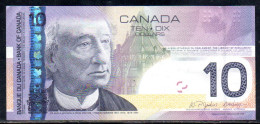 659-Canada 10$ 2005 BTG456 - Canada