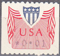 UNITED STATES  SCOTT NO CVP31   MNH   YEAR  1992 - Timbres De Distributeurs [ATM]