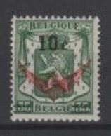 Belgique - COB Service N° S 32 - Neuf - Mint