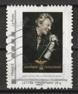 Collector Johnny Hallyday "Tour 66" De 2009 : Johnny Hallyday En Concert. - Collectors