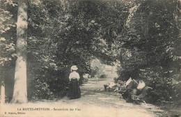 La Motte Beuvron , Lamotte Beuvron * Sanatorium Des Pins * Villageois - Lamotte Beuvron