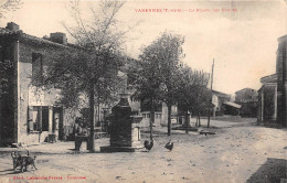 82-VARENNES-LA PLACE LES ECOLES - Andere & Zonder Classificatie