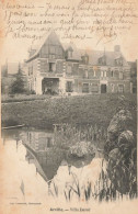 Arville , Couëtron Au Perche * Villa DAVID * 1903 - Autres & Non Classés