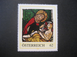 Österreich- Personalisierte Briefmarke Ungebraucht - Personalisierte Briefmarken