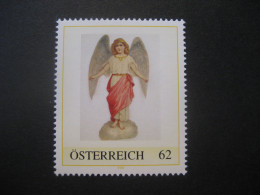 Österreich- Personalisierte Briefmarke Ungebraucht - Personalisierte Briefmarken